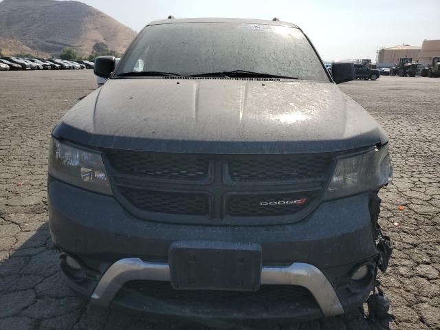 2018 DODGE JOURNEY CR - 3C4PDCGB1JT275571