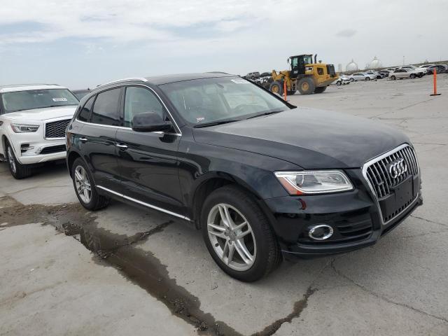 Vin: wa1l2afpxha027207, lot: 59762795, audi q5 premium plus 20174