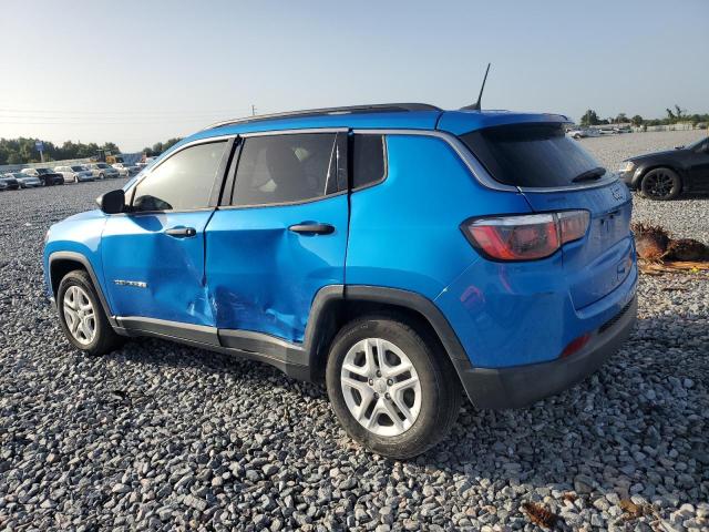 Vin: 3c4njcab8lt102576, lot: 61001295, jeep compass sport 20202