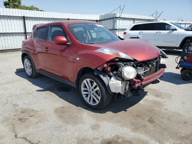 Vin: jn8af5mv3et357804, lot: 60332005, nissan juke s 20144