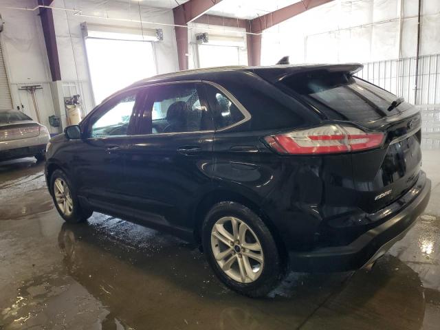 Vin: 2fmpk4j99kbb43474, lot: 59299675, ford edge sel 20192