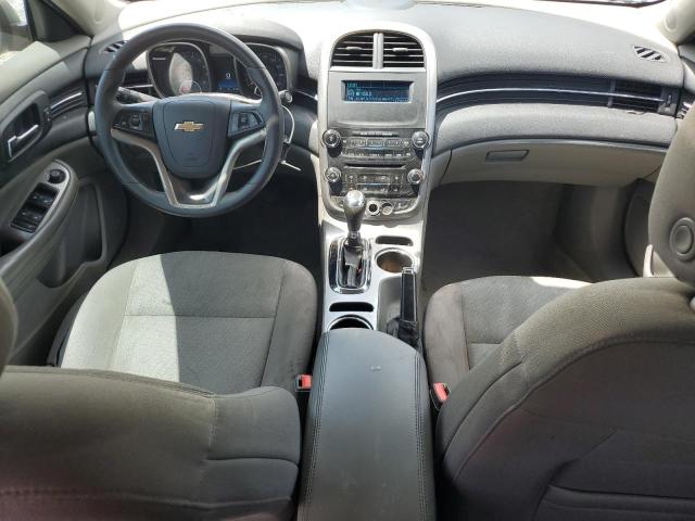 2015 CHEVROLET MALIBU LS - 1G11B5SL8FF128553