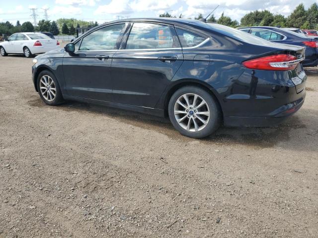 Vin: 3fa6p0hd7hr412916, lot: 62402545, ford fusion se 20172