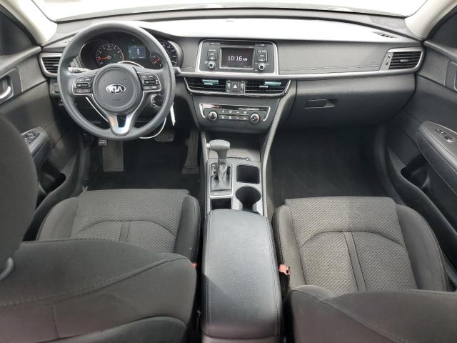 2017 KIA OPTIMA LX - 5XXGT4L3XHG125942