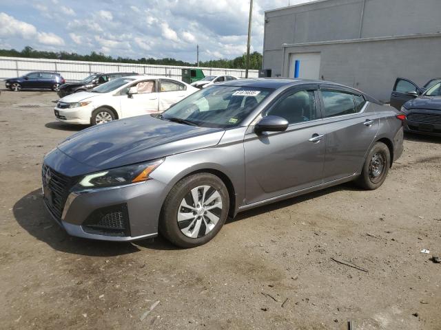 NISSAN ALTIMA S