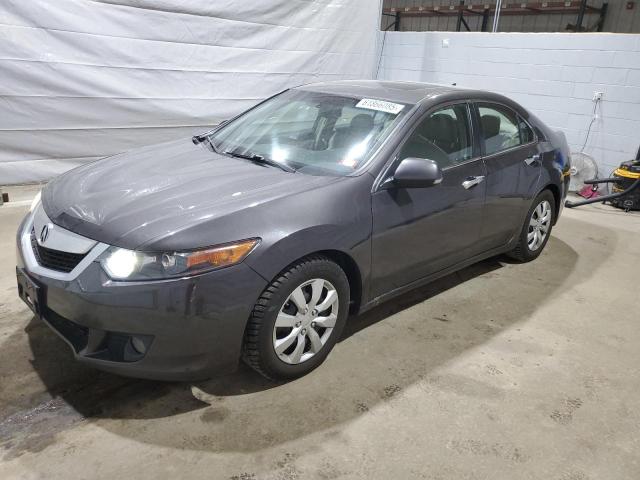 ACURA TSX