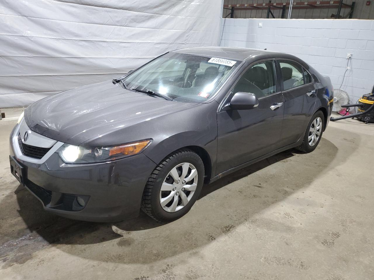 ACURA TSX