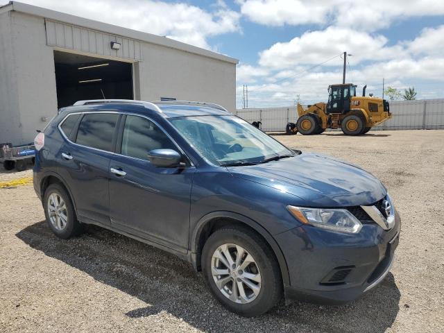 Vin: knmat2mv2gp633193, lot: 60451585, nissan rogue s 20164