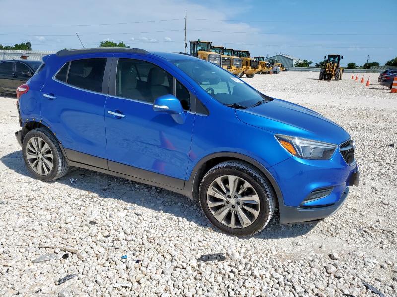 2017 BUICK ENCORE PRE KL4CJASB6HB186202
