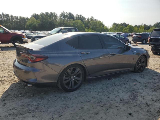 2021 ACURA TLX TECH A 19UUB5F57MA010960