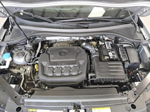 2022 VOLKSWAGEN TIGUAN SE 3VV2B7AX0NM061085