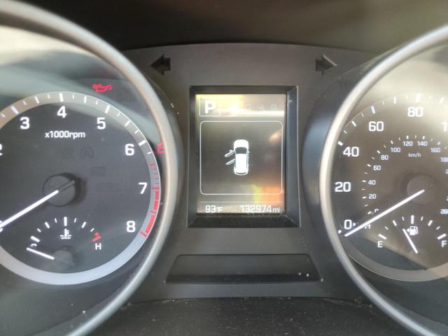 2017 HYUNDAI SANTA FE SPORT 5NMZU3LB5HH013719