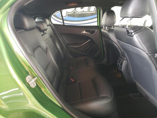 2017 MERCEDES-BENZ GLA 250 4M - WDCTG4GB8HJ285585