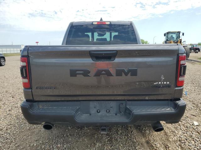 2023 RAM 1500 REBEL 1C6SRFLT0PN628832
