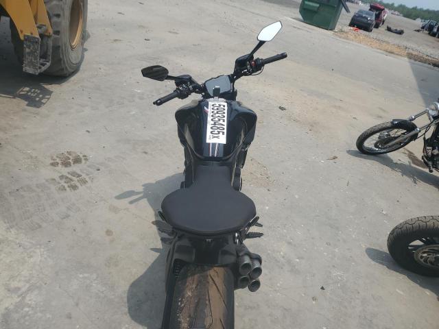 2023 DUCATI DIAVEL V4 ZDMGAR1W4PB002274