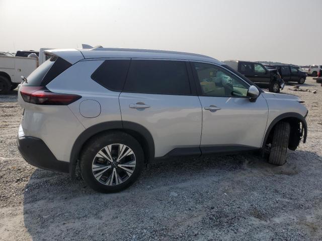 Vin: 5n1bt3bb1pc670340, lot: 58958265, nissan rogue sv 20233