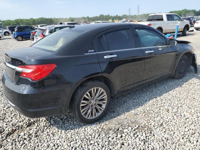 Vin: 1c3ccbcg2cn211284, lot: 58853115, chrysler 200 limited 20123