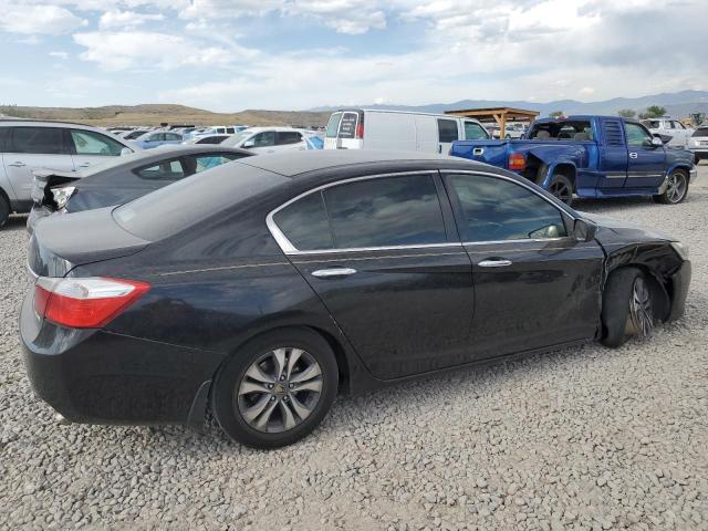 Vin: 1hgcr2f35fa116363, lot: 60485655, honda accord lx 20153