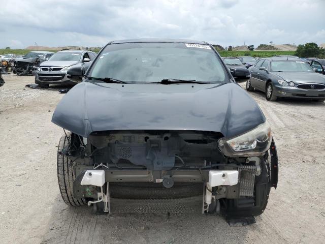 2017 MITSUBISHI OUTLANDER - JA4AP3AU2HZ002269
