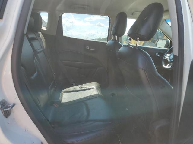 2018 JEEP COMPASS LIMITED 3C4NJDCB3JT481888