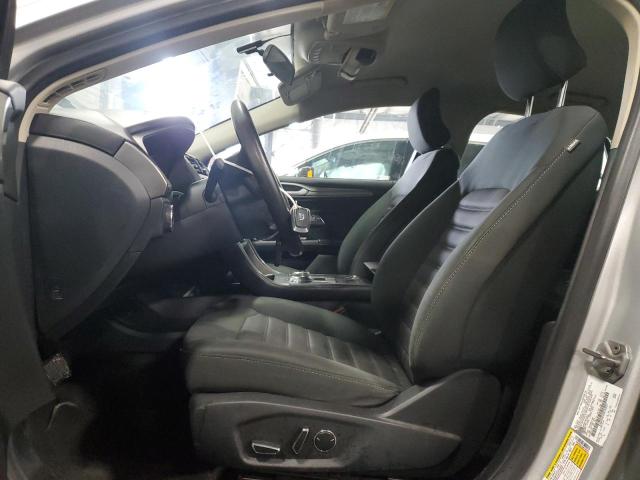 2017 FORD FUSION SE 3FA6P0H73HR162827