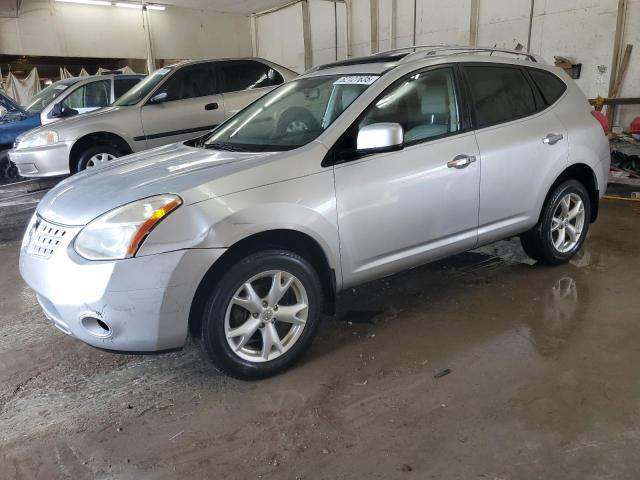 Vin: jn8as5mt1aw002567, lot: 62127635, nissan rogue s 2010 img_1