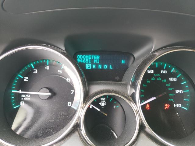 2015 BUICK ENCLAVE 5GAKRBKD0FJ149040