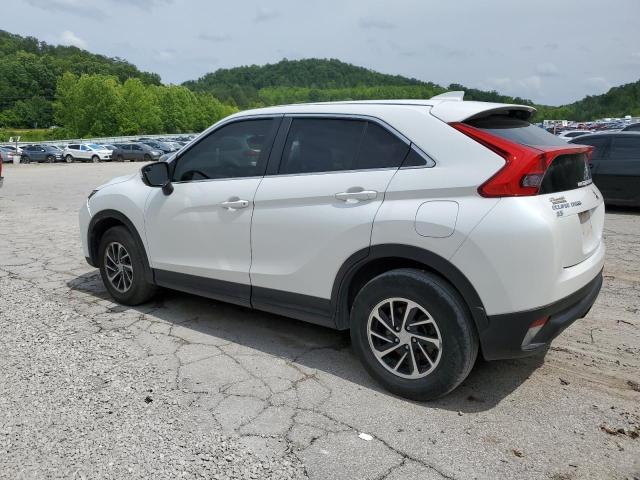 2020 MITSUBISHI ECLIPSE CR JA4AT3AAXLZ001011