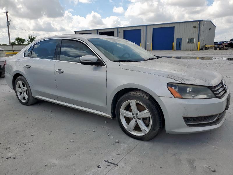 Vin: 1vwbh7a30dc028921, lot: 62387585, volkswagen passat se 20134