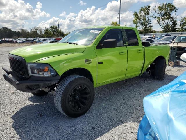 2015 RAM 1500 SLT - 1C6RR6GT8FS553032