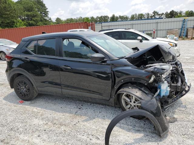 Vin: 3n1cp5bv5nl492407, lot: 58913095, nissan kicks s 20224