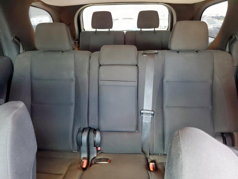 2015 DODGE DURANGO SX 1C4RDHAG3FC185710