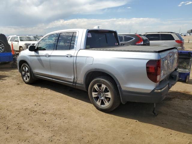 2019 HONDA RIDGELINE 5FPYK3F78KB023007