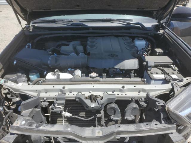 2023 TOYOTA 4RUNNER SE - JTERU5JR4P6186313