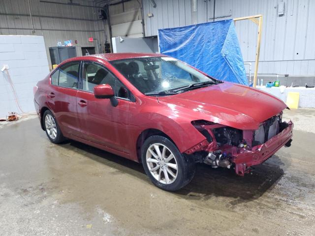Vin: jf1gjac69eh025642, lot: 59943375, subaru impreza premium 20144