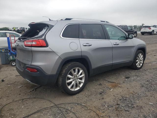 Vin: 1c4pjlds0ew241327, lot: 59440245, jeep grand cher limited 20143