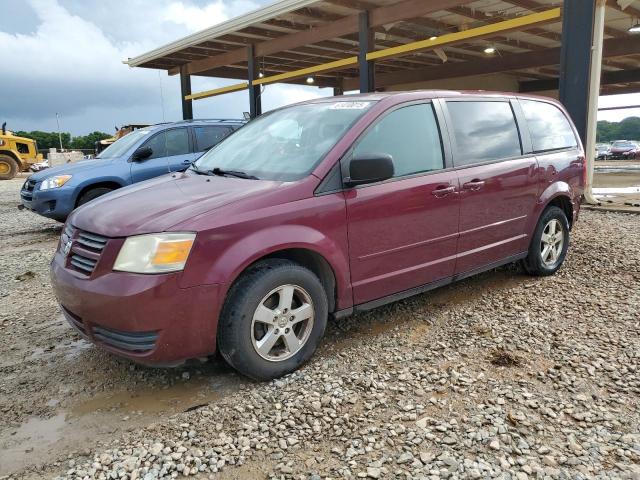DODGE GRAND CARA