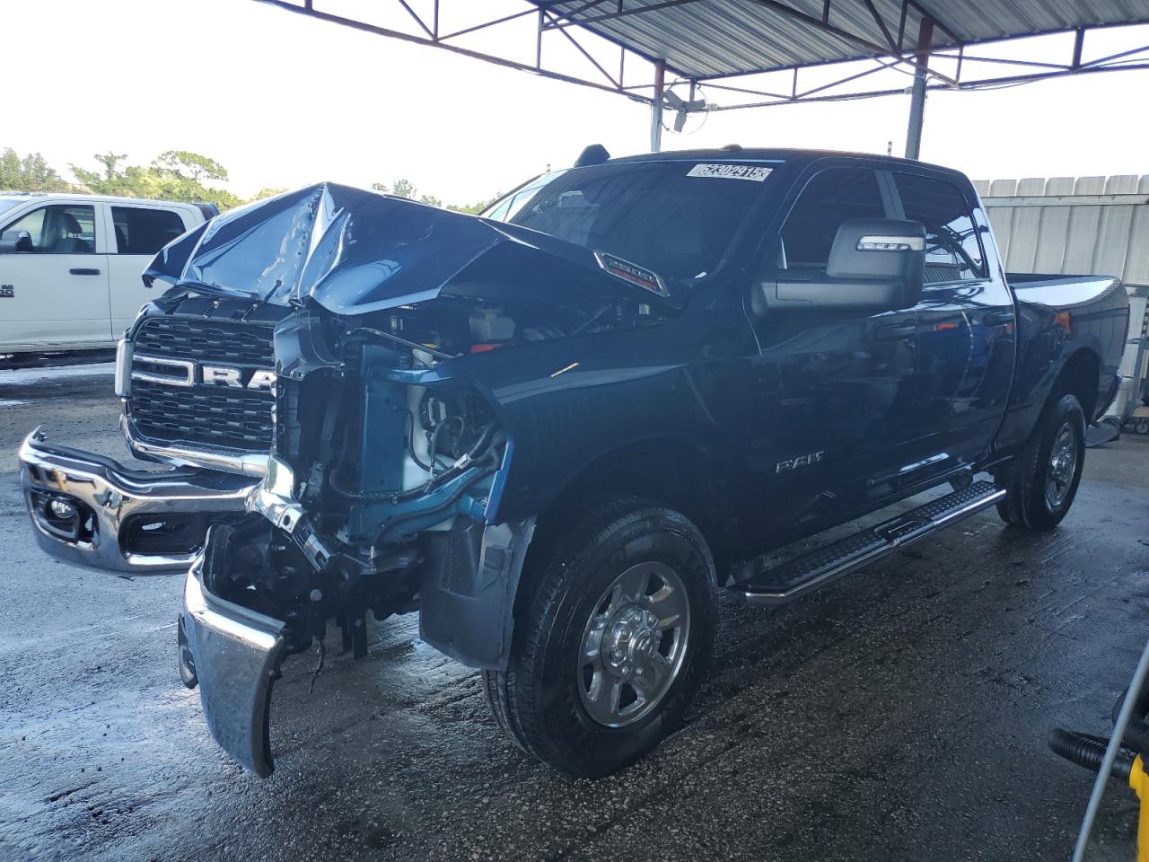 RAM 2500 BIG HORN