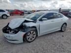 2015 CHRYSLER 200 LIMITE - 1C3CCCAB6FN627078