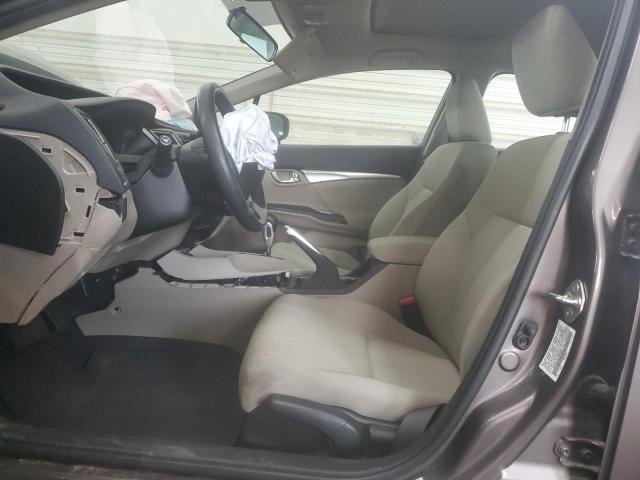 2015 HONDA CIVIC 19XFB2F83FE093304