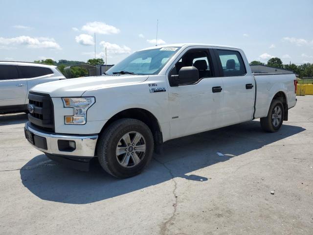 Vin: 1ftew1cp6hfb23734, lot: 58400565, ford f-150 supercrew 2017 img_1