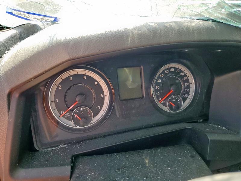 2020 RAM 1500 CLASS 1C6RR6TT6LS103123