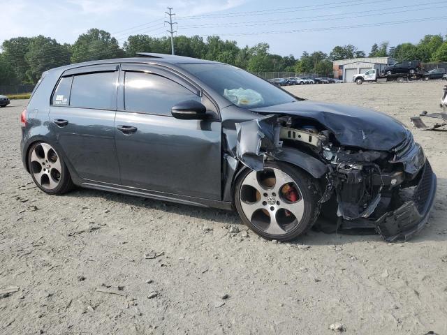 Vin: wvwgd7aj6cw305362, lot: 60030455, volkswagen gti 20124