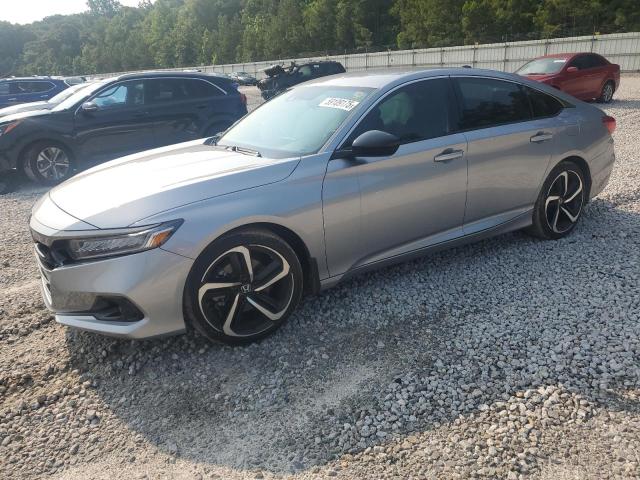 Vin: 1hgcv1f35na012184, lot: 59109175, honda accord sport 2022 img_1