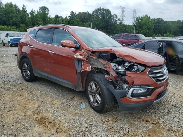 Vin: 5xyzudlb3jg519796, lot: 61969005, hyundai santa fe 20184