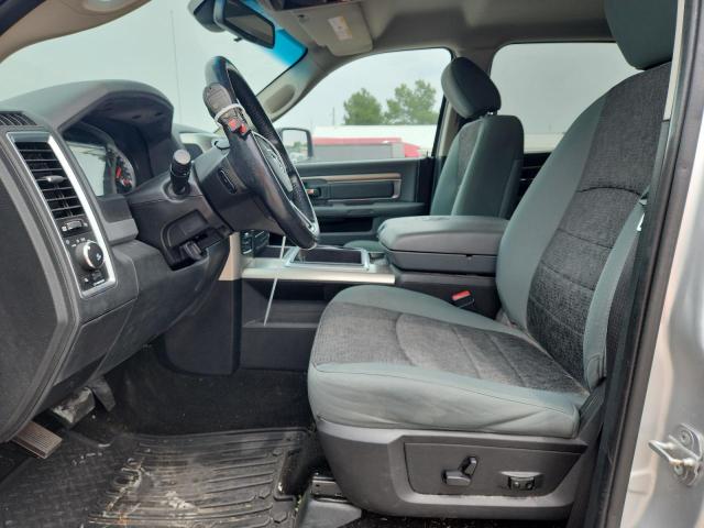 2015 RAM 1500 SLT - 1C6RR7LT7FS611143