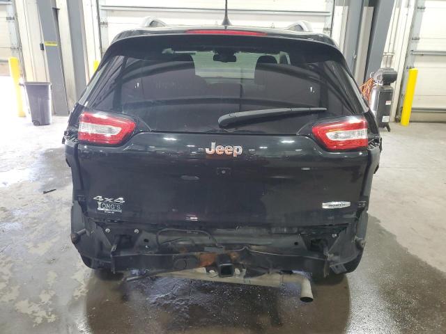 2016 JEEP CHEROKEE L - 1C4PJMCS6GW173772