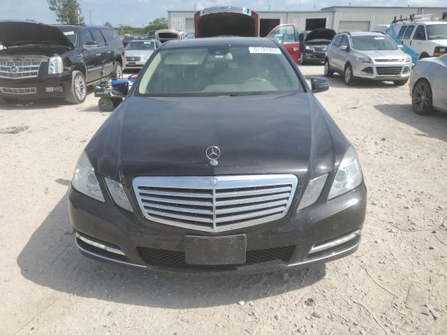 2012 MERCEDES-BENZ E 350 - WDDHF5KB9CA564232