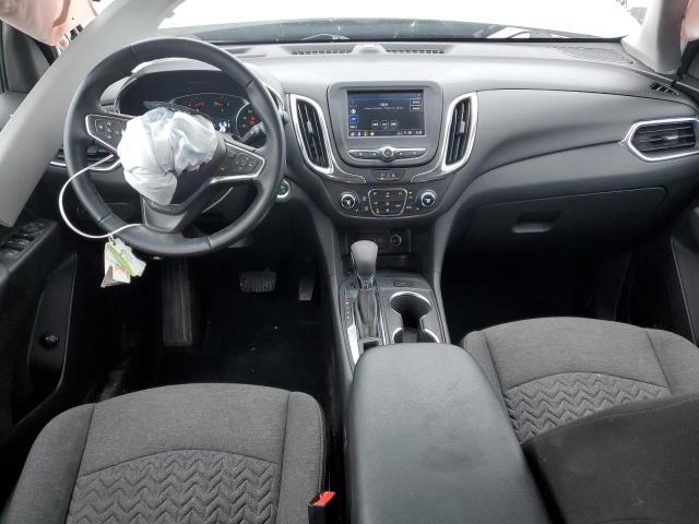 2024 CHEVROLET EQUINOX LT - 3GNAXUEG1RL239352