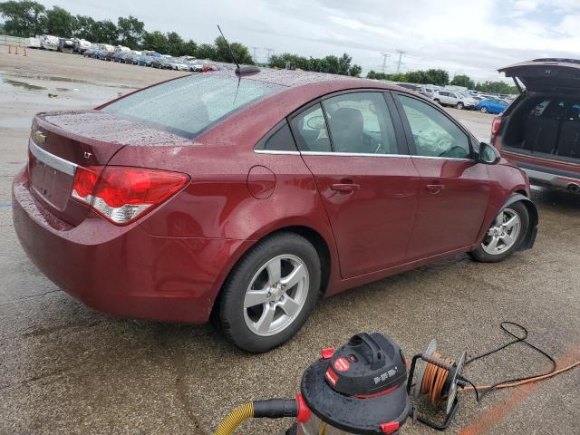 Vin: 1g1pc5sb7f7216034, lot: 61468265, chevrolet cruze lt 20153